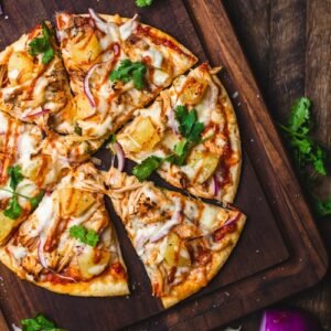 Margherita Pizza